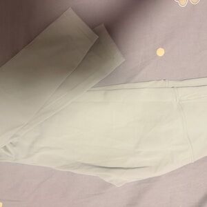 Aritzia Gray Leggings